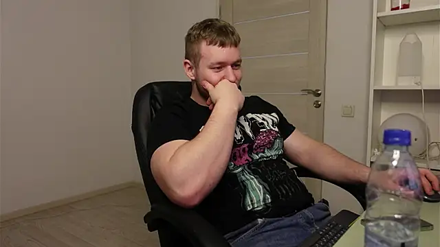 Richard_Dullas webcam