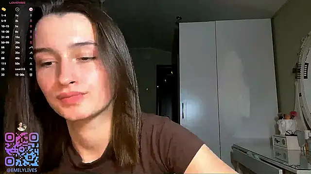 DarlineBrustera webcam