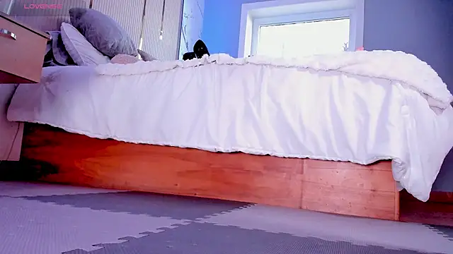 Jadeh_Williams02 webcam