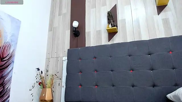 Anastasiapriest webcam