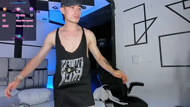 marcuscollins1_ webcam