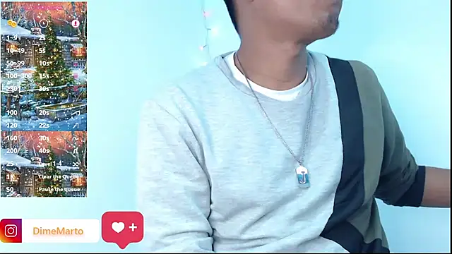 mike_black_22 webcam