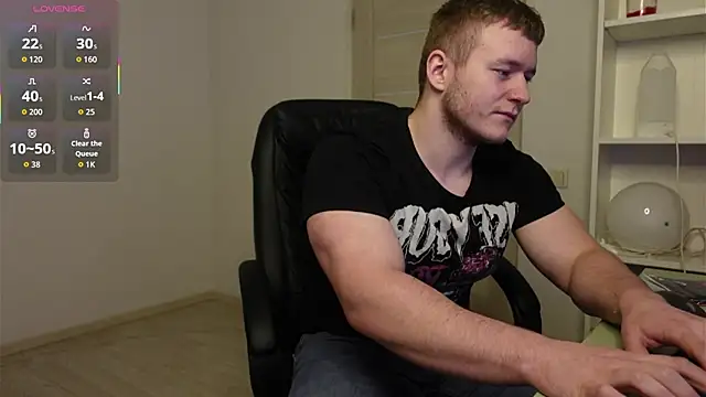 Richard_Dullas webcam