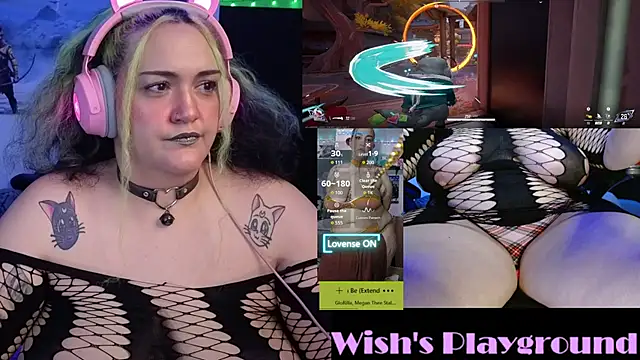 nevermakeawish webcam