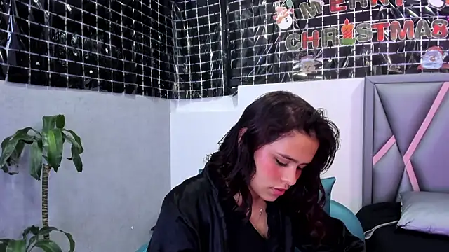 Sofia_villareal webcam