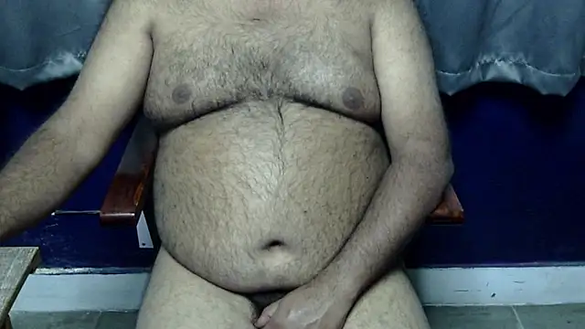 hairysubcub_70 webcam