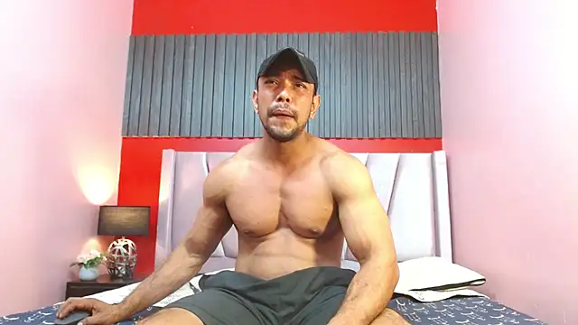 Thiago_Summers webcam