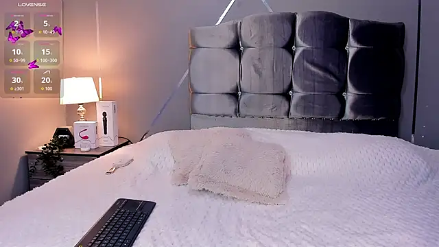 Megan_Do_Santos webcam