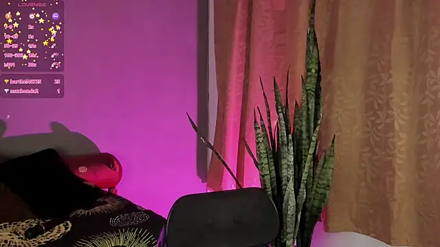 Renata_wilsom webcam