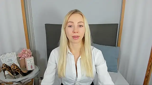 MargaritaRose webcam