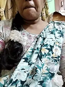 Webcam Model (Monika_Telugu_Girl)  is live.Free join now!