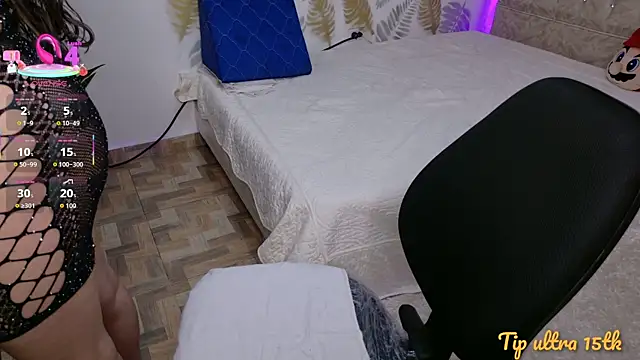 CattleyaAngel webcam