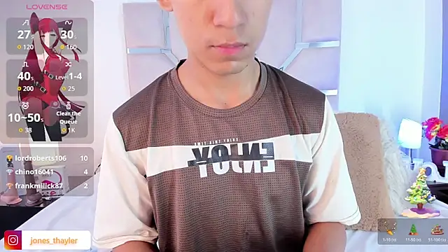 Thayler_jones webcam