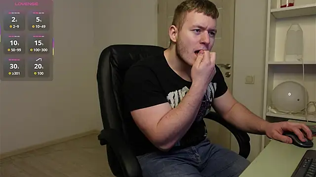 Richard_Dullas webcam