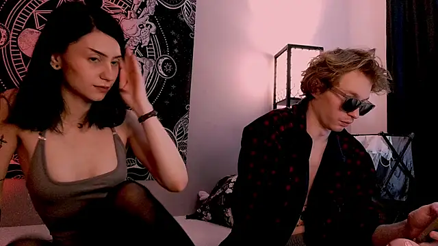 poisondevotion webcam