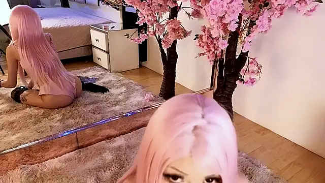 bloodylilith - BloodyLilith's free webcam