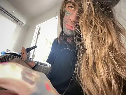 dyskizly (Ask my age) - Bad bitch stick dick up in her pancreas