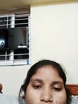 Webcam Model (NishaNayakTelugu)  is live.Free join now!