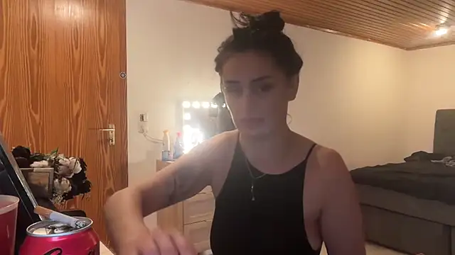 ClaireDeLunee webcam