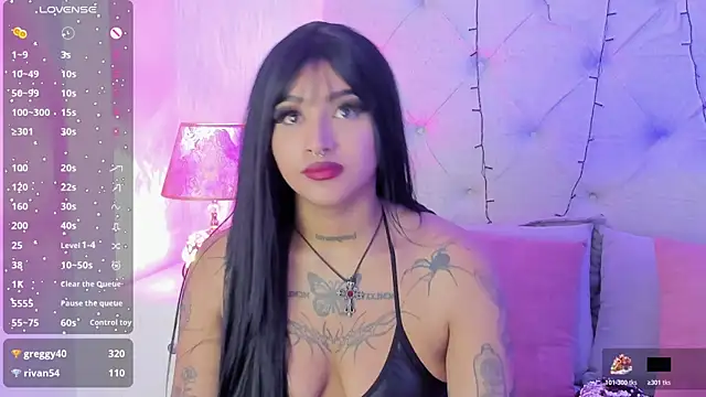 goth_tasha webcam