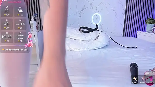 JackAndRosse_ webcam