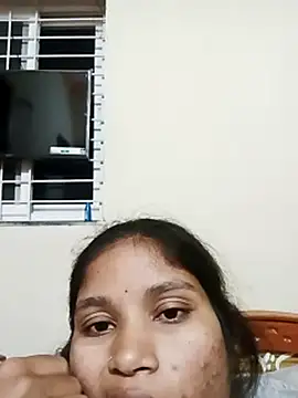 NishaNayakTelugu webcam