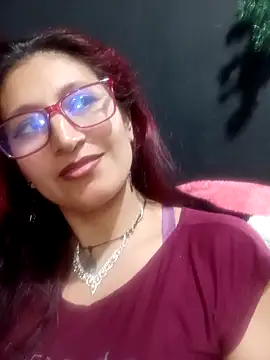 VictoriaSpenser webcam