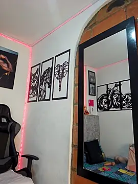 MIKE_KILIANjs webcam