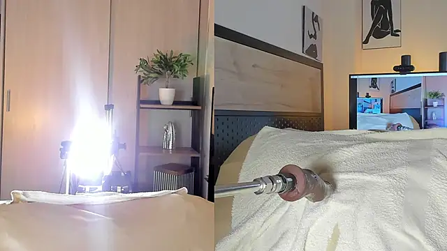 cinnamon_afrodit webcam