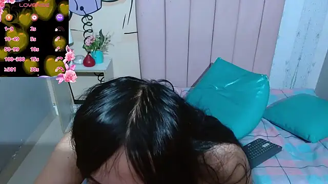 Cary_Addisson webcam