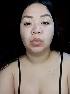 Chantal_lopez webcam