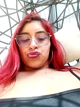 Anonymous_Girl_ webcam