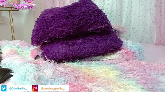 Carolinagarcia12345 webcam