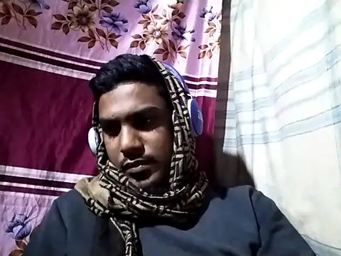 HoT_BoY__Salim_Khan_BD webcam