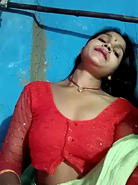 Harini_Gautam webcam