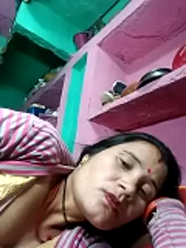 Kinjal_pande webcam