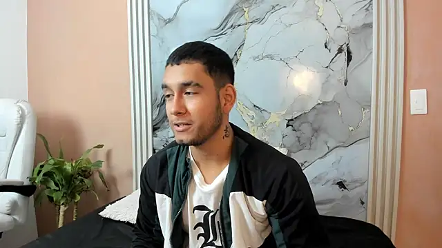 ander_montoyaa (M twink) - secret show