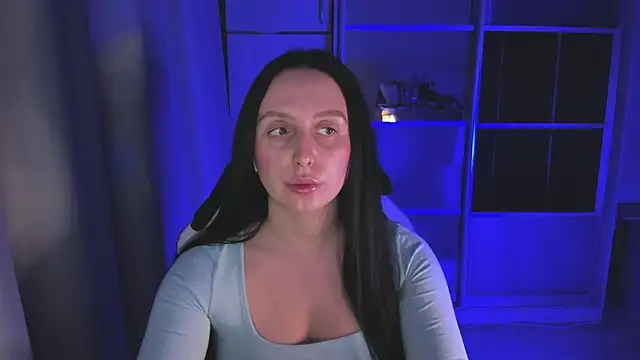 Christy_Calypso webcam