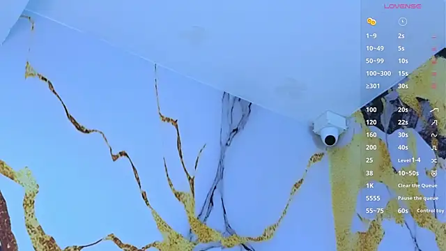 Nijinsky_LatinBoy webcam