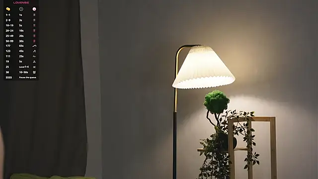 DeboraButtars webcam