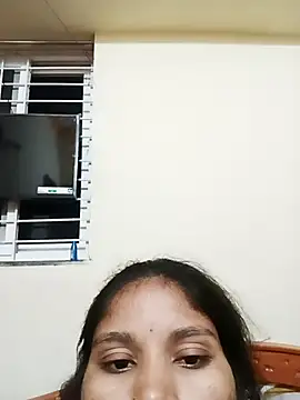 Webcam Model (NishaNayakTelugu) is live