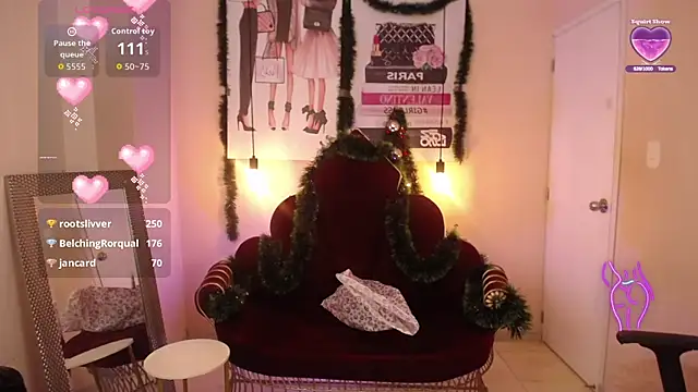 Violetta_Suky webcam