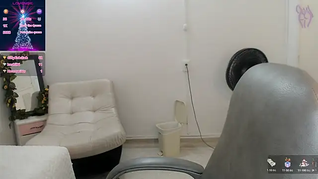 nicoll_crazzy webcam