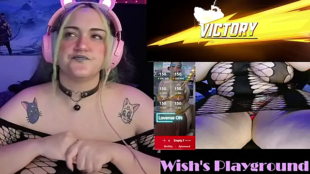 nevermakeawish webcam