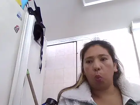 marcelaxxxl webcam