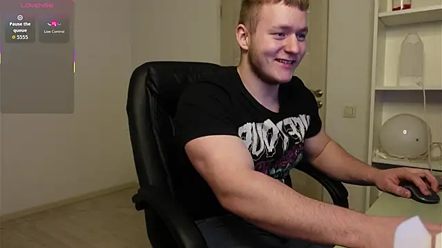 Richard_Dullas webcam