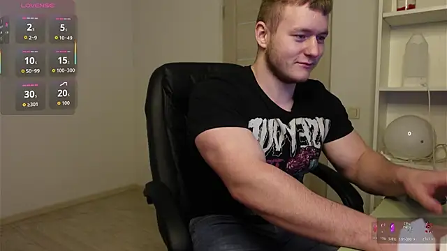 Richard_Dullas webcam