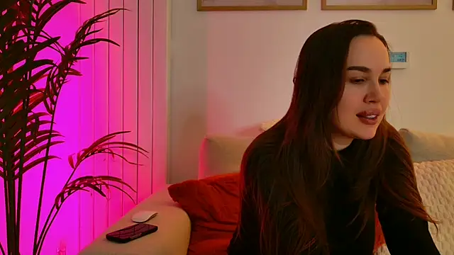 GoddessRoxana webcam