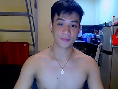AsianCUMQUICKLY webcam