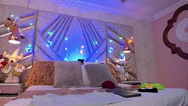 Boss_Domiinator webcam